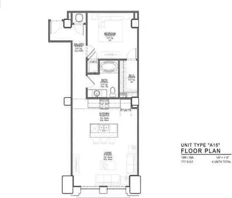 1320 Baltimore Ave, Kansas City, MO 64105