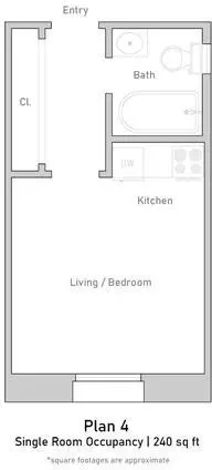 765 Geary St, San Francisco, CA 94109
