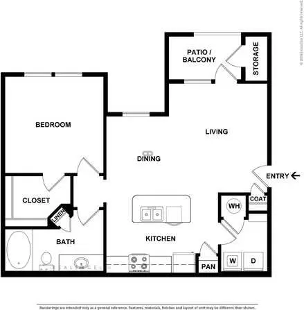 2046 Legacy Blvd, Eagle Pass, TX 78852 photo 4