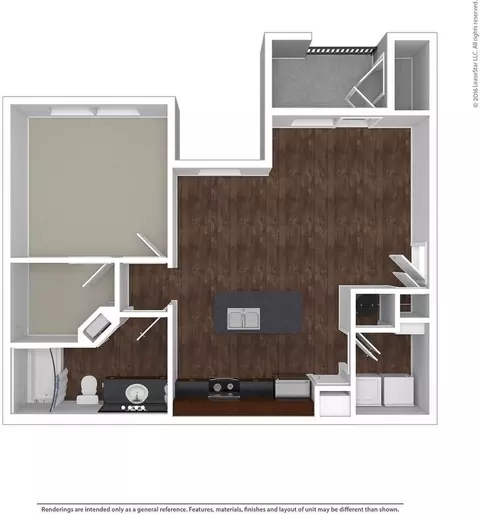 2046 Legacy Blvd, Eagle Pass, TX 78852 photo 2