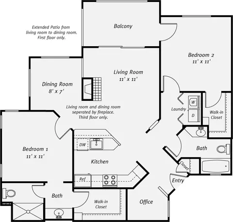 1257 Lakeside Dr, Sunnyvale, CA 94085