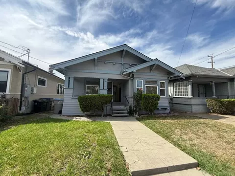 287 N 10th St, San Jose, CA 95112