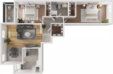 2000 Village Ln, Winter Park, FL 32792