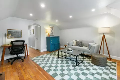 E 12th Ave, Denver, CO 80203