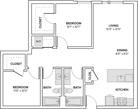 13033 NE 70th Pl, Kirkland, WA 98033