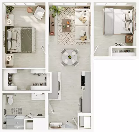 1816 N Brevard St, Charlotte, NC 28206