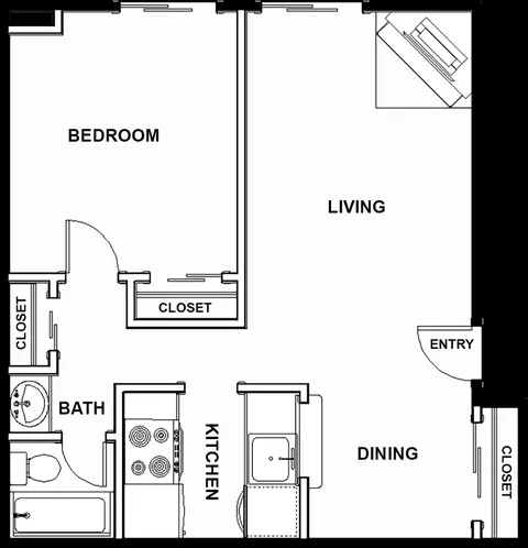 1250 S Clermont St, Denver, CO 80246