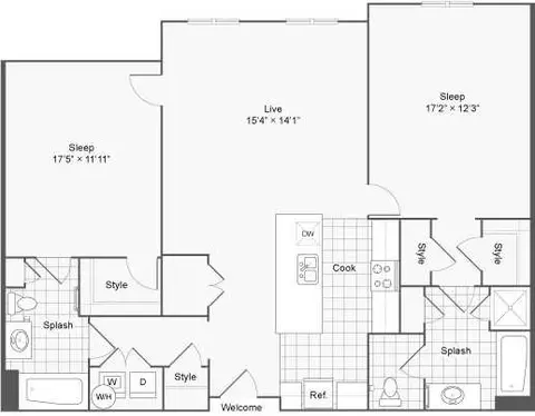 17803 La Cantera Ter, San Antonio, TX 78256