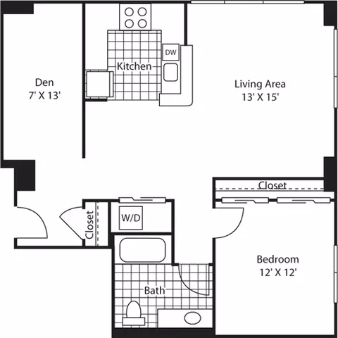 2801 Western Ave, Seattle, WA 98121
