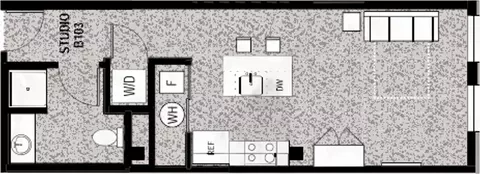 300 SW 5th St, Des Moines, IA 50309