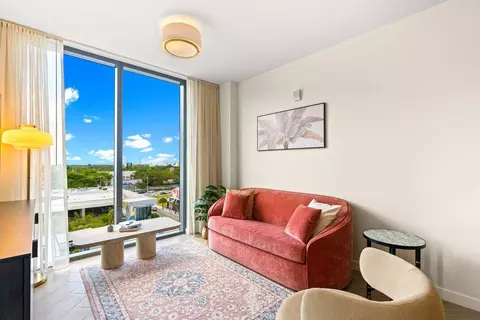 2700 NW 2nd Ave, Miami, FL 33127