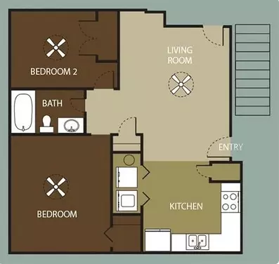3701 Cimarron Blvd, Corpus Christi, TX 78414