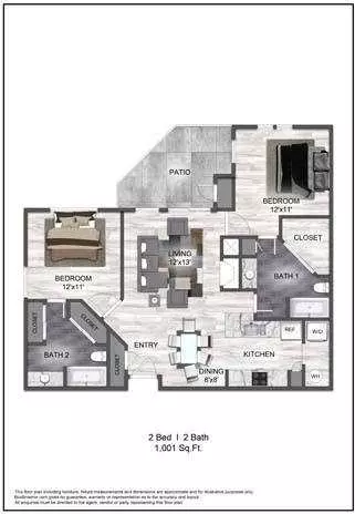 7440 La Vista Dr, Dallas, TX 75214