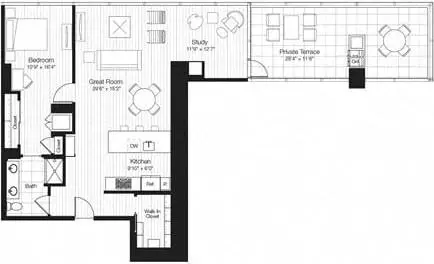 220 E Illinois St, Chicago, IL 60611