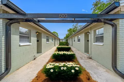 500 89th Ave N, Saint Petersburg, FL 33702