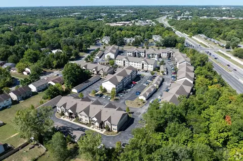 5362 Hoover Forest Ln, Columbus, OH 43230