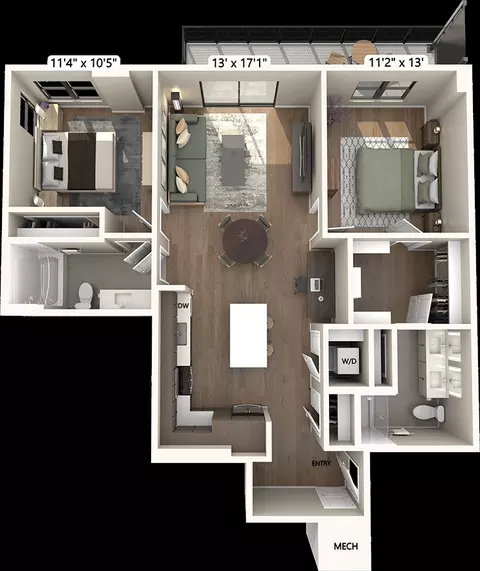 7350 SW 58th Ct, South Miami, FL 33143