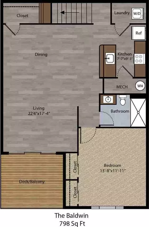 990 Plumway Ln, Lewis Center, OH 43035