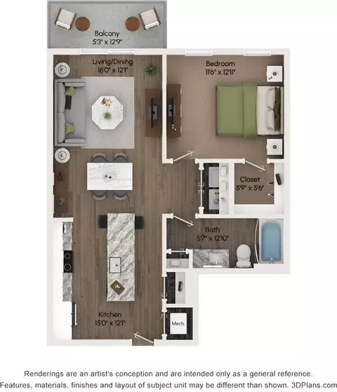 1040 Enclave Piney Ln, Asheville, NC 28805
