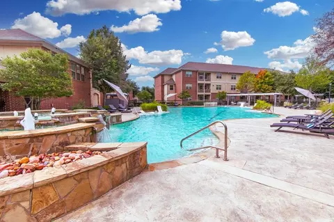 600 Woodbridge Pkwy, Wylie, TX 75098