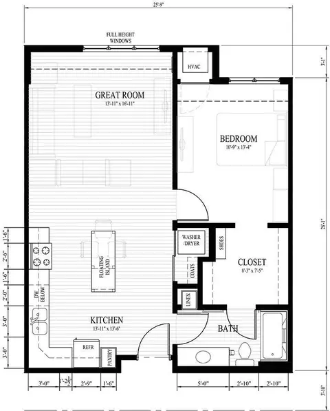 2400 W 66th St, Richfield, MN 55423