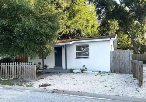 6721 48th Ave N, Saint Petersburg, FL 33709