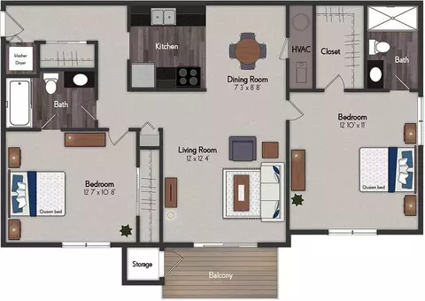 3800 Glen Oaks Blvd, Sioux City, IA 51104