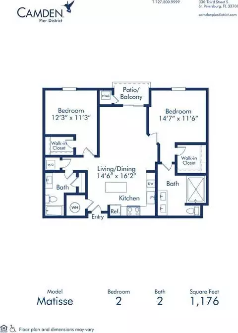 330 3rd St S, Saint Petersburg, FL 33701