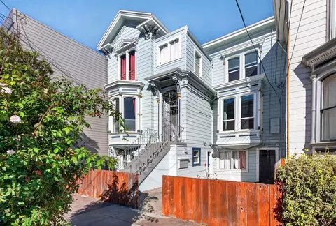 271 San Jose Ave, San Francisco, CA 94110