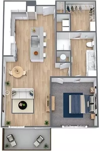21775 E 65th Ave, Aurora, CO 80019