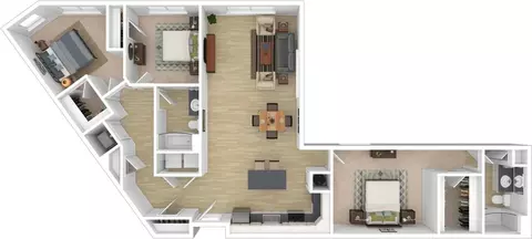 10031 Blackwell Rd, Rockville, MD 20850