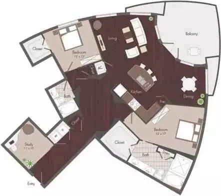 920 Westcott St, Houston, TX 77007