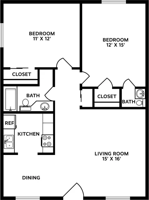 1545 Sam Rittenberg Blvd, Charleston, SC 29407