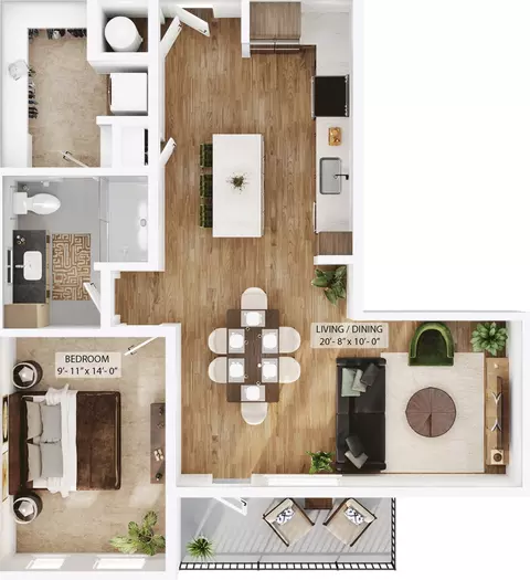 17727 Addison Rd, Dallas, TX 75287