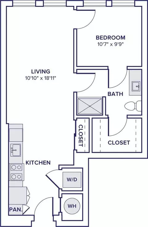 3299 Brighton Blvd, Denver, CO 80216