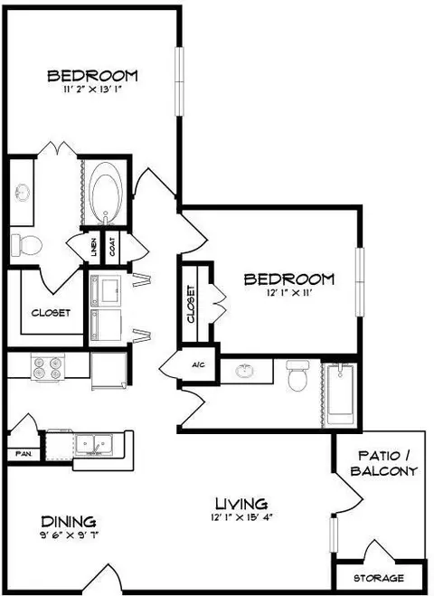 5751 Green Hill Rd, San Angelo, TX 76901