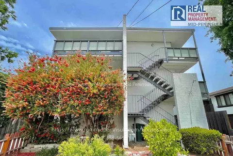 1120 Arguello St, Redwood City, CA 94063