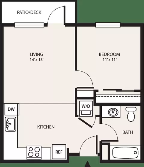 1107 A St NE, Auburn, WA 98002