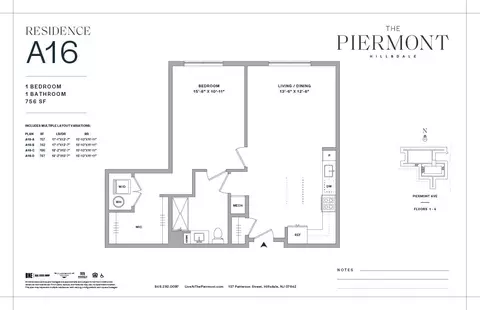 137 Patterson St, Hillsdale, NJ 07642
