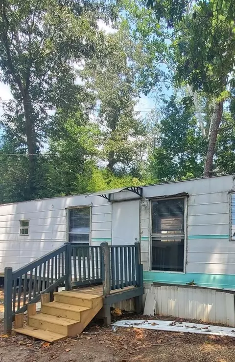 Danielsville Road White Oak Mobile Home Park, Athens, GA 30601