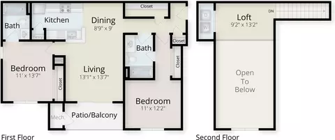 11134 Sunburst Ln, Fredericksburg, VA 22407