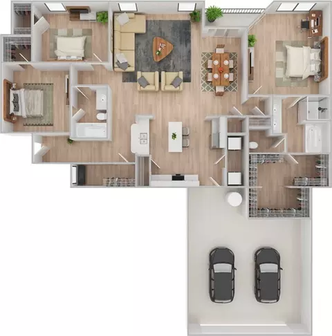 6250 Rosewood Dr, North Richland Hills, TX 76180