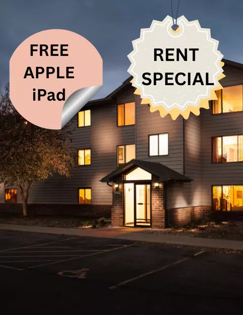 5500 S Mac Arthur Ln, Sioux Falls, SD 57108