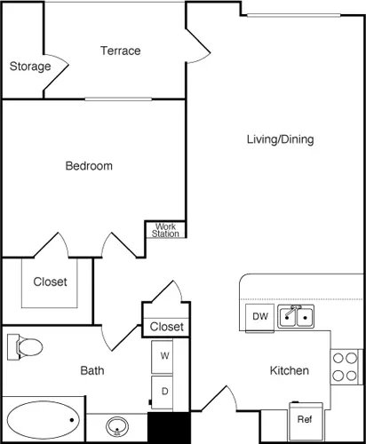 5211 Pacific Concourse Dr, Los Angeles, CA 90045