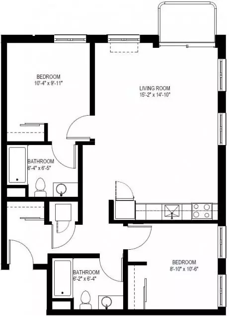 7428 N Charleston Ave, Portland, OR 97203