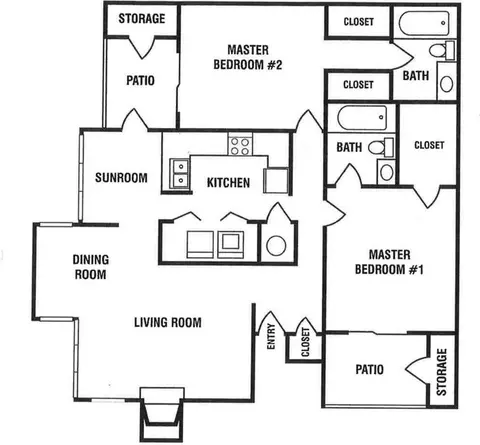 444 Forest Hill Rd, Macon, GA 31210