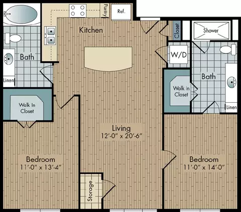 2111 Austin St, Houston, TX 77002