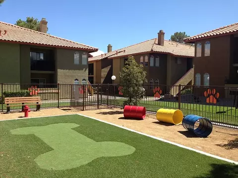 9901 W Sahara Ave, Las Vegas, NV 89117 photo 21