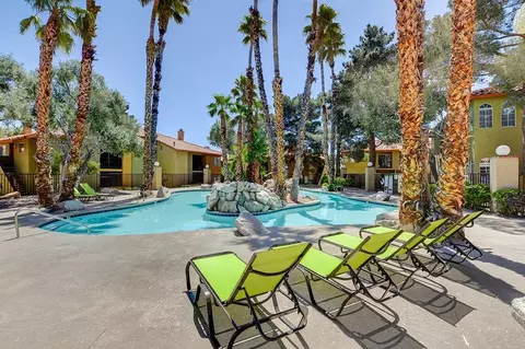 9901 W Sahara Ave, Las Vegas, NV 89117 photo 22