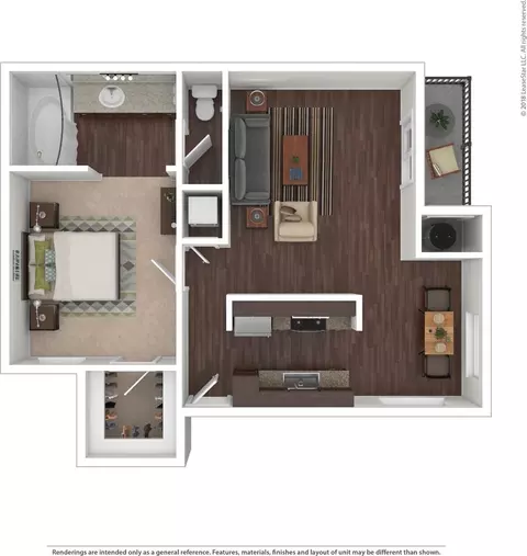 9901 W Sahara Ave, Las Vegas, NV 89117